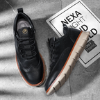 Portland | Elegante Lederschuhe aus Italien