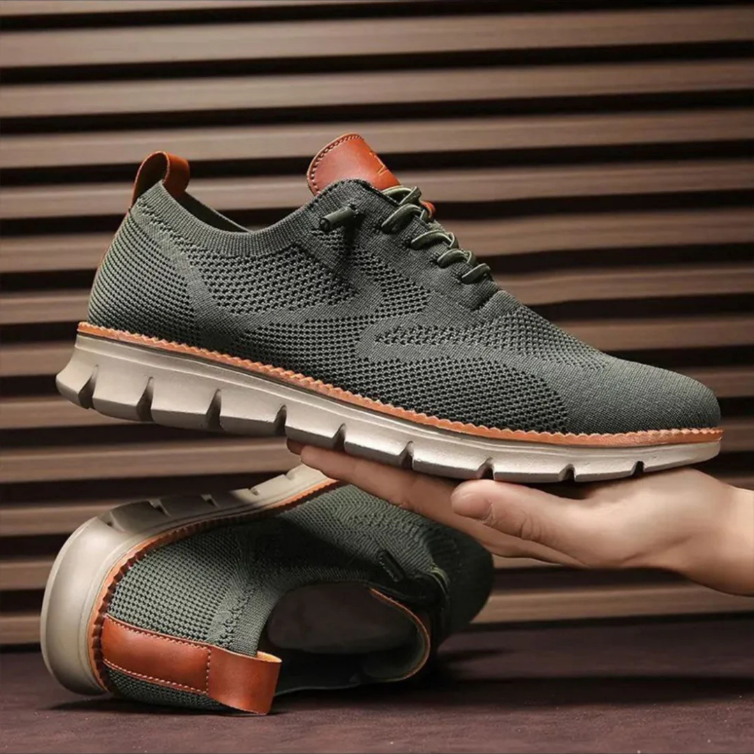 UrbanFit – UltraKomfort Sneaker