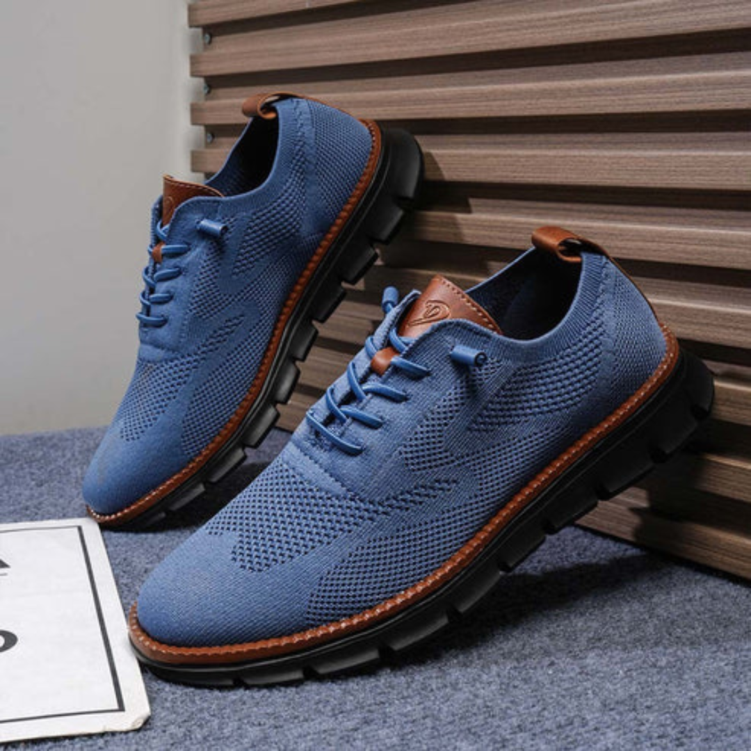 UrbanFit – UltraKomfort Sneaker