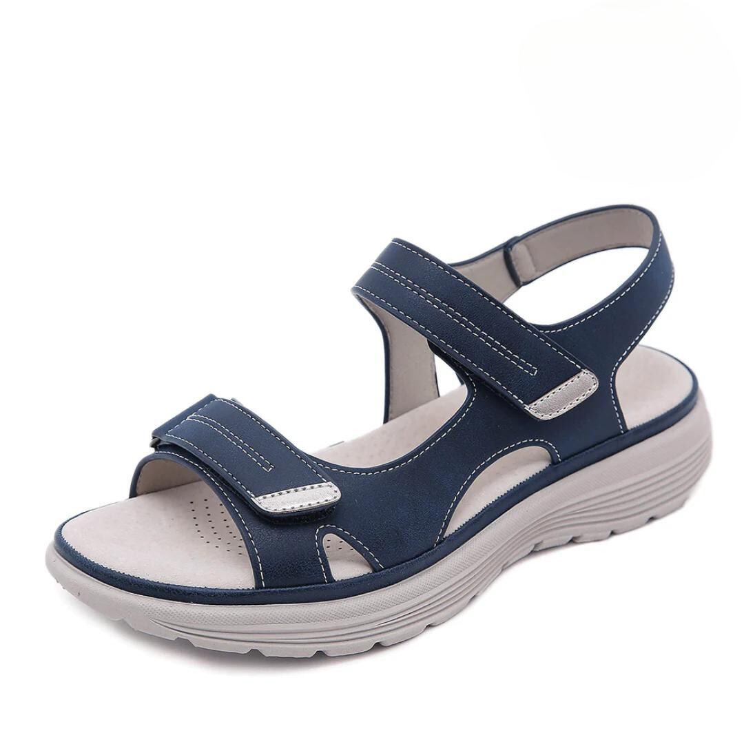 Katharina – Orthopädische Damensandalen