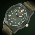 Christoph | Leichte Outdoor-Sportuhr