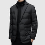 Friedrich | Premium Daunenjacke