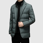 Friedrich | Premium Daunenjacke