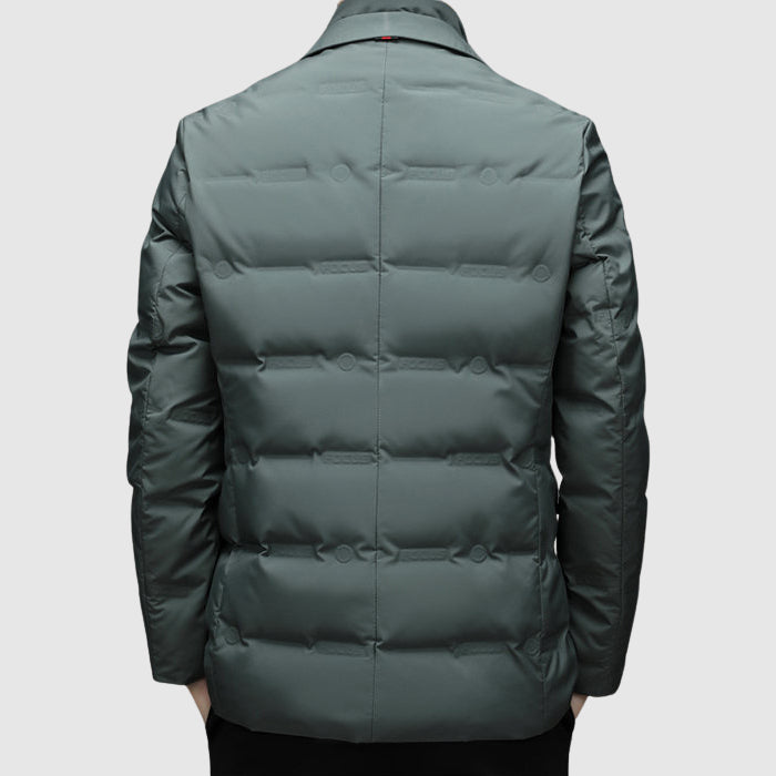 Friedrich | Premium Daunenjacke