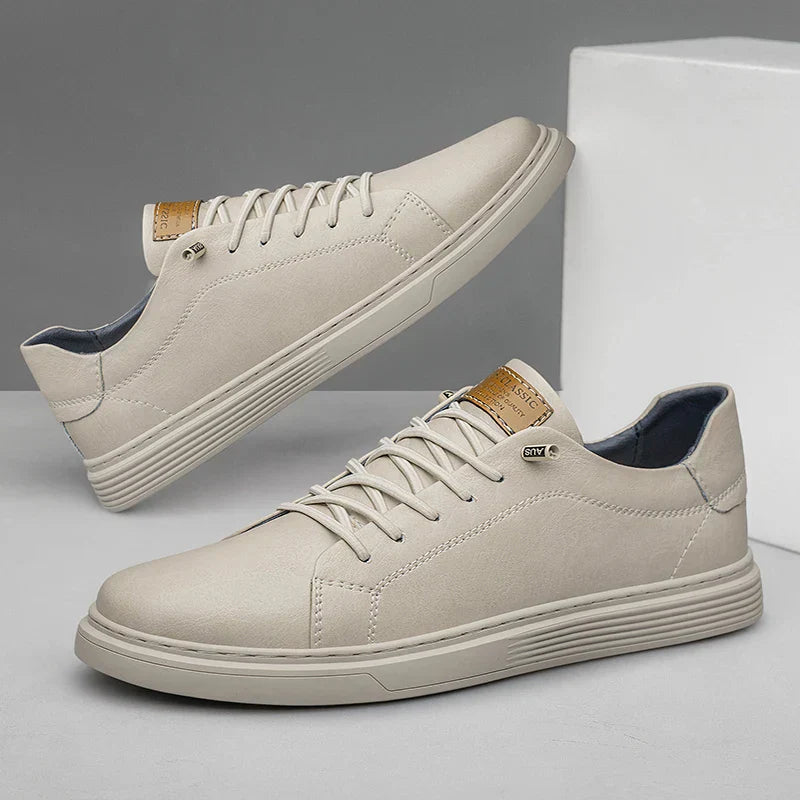Tivano | Sneakers aus italienischem Leder