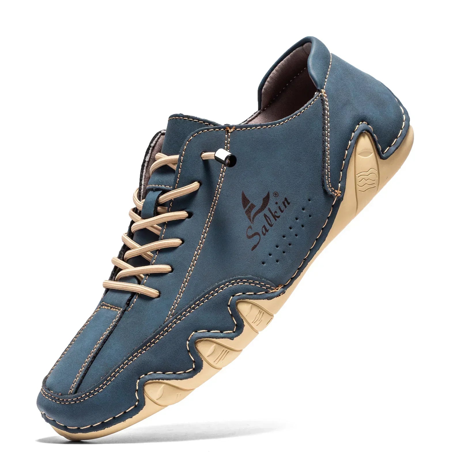 Nico | Bequeme Und Leichte Schuhe