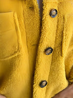 Lea | Eleganter und Warmer Mantel