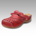 Vida – Bequeme Schuhe mit orthopädischer Unterstützung