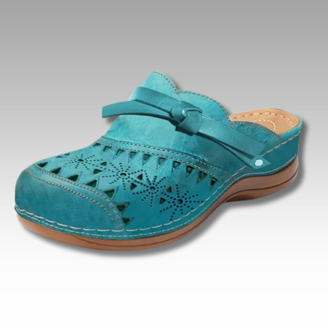 Vida – Bequeme Schuhe mit orthopädischer Unterstützung