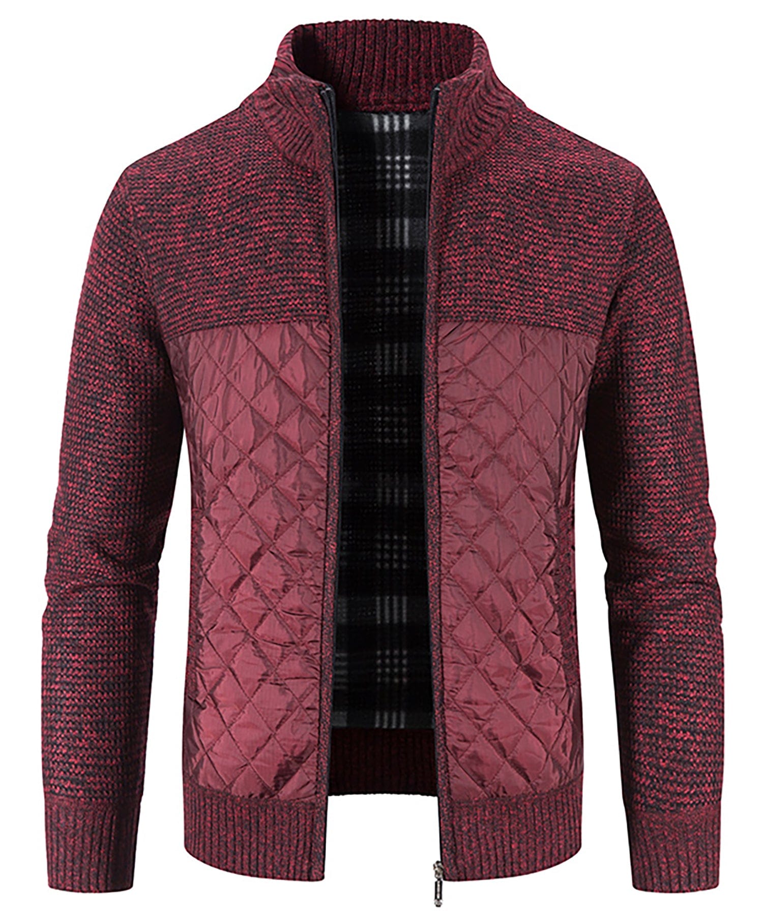 AlpiNord | Everest Hybrid-Jacke