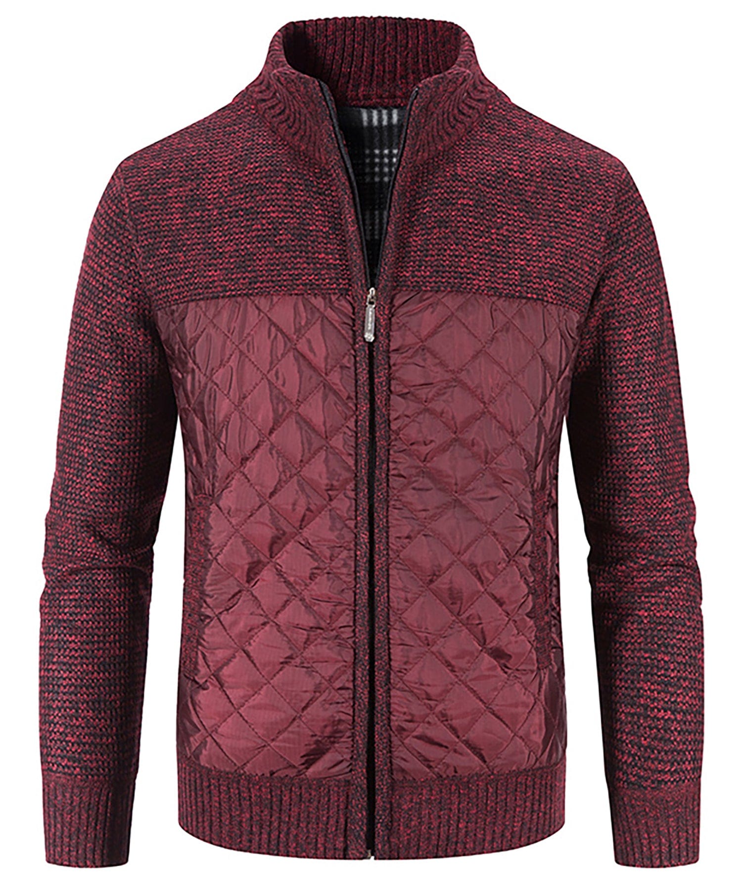 AlpiNord | Everest Hybrid-Jacke