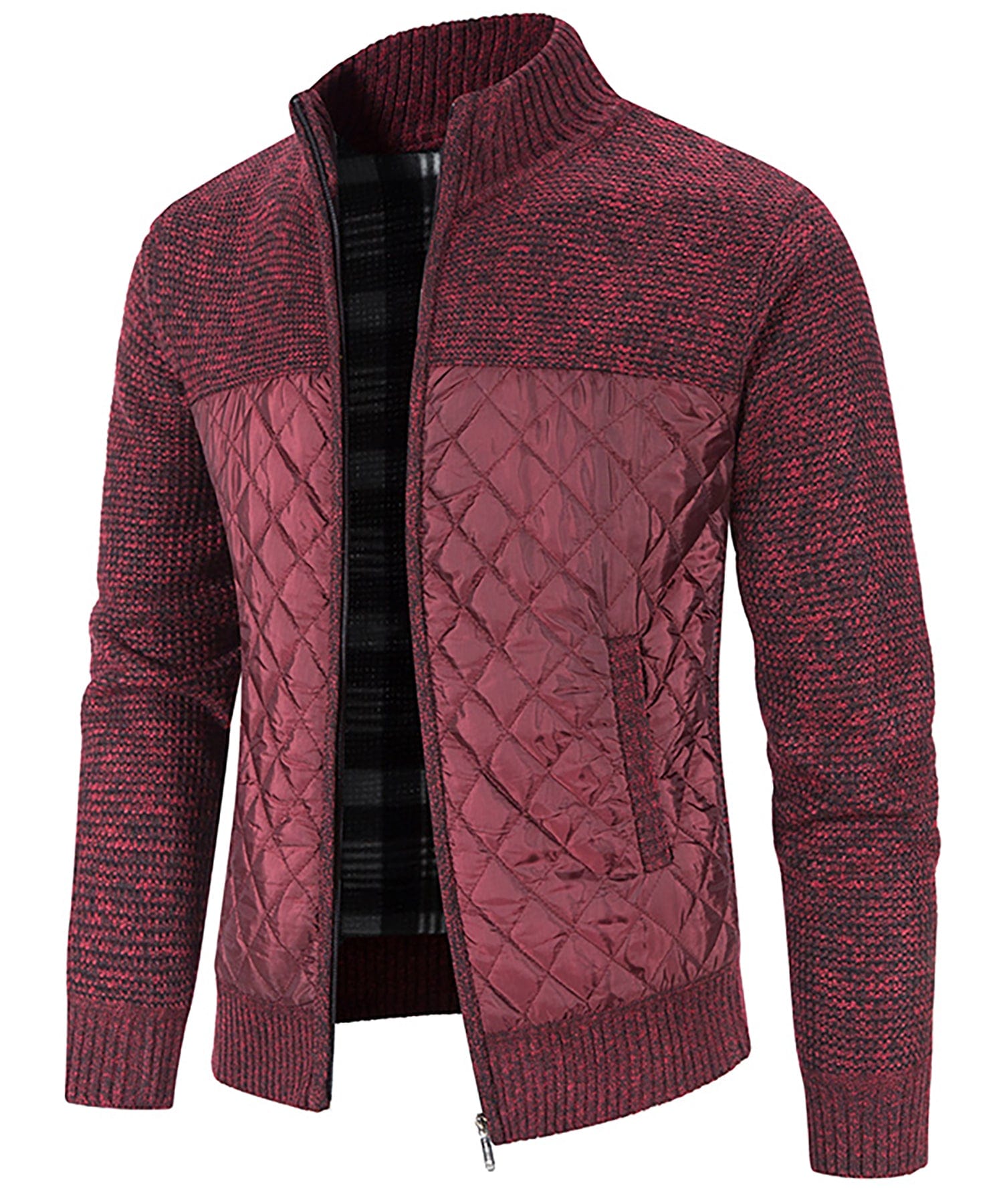 AlpiNord | Everest Hybrid-Jacke