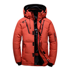 Arenzo | Warme Jacke für Männer