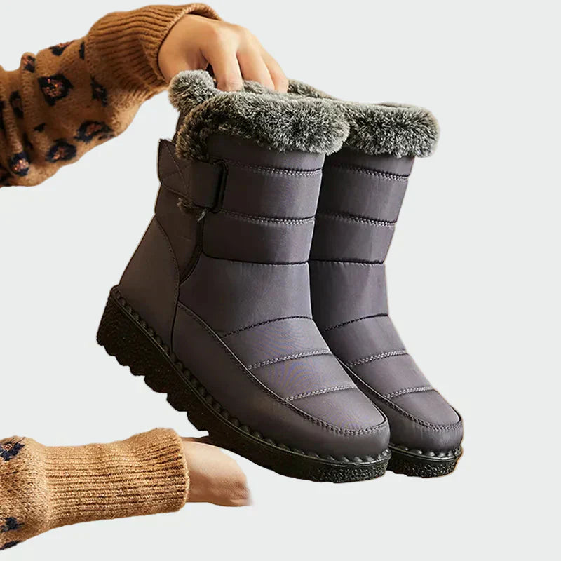 Sophie | Winterstiefel