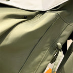 Alva – Elegante Jacke mit Schutz vor Wetter und Wind