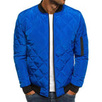Leonardo | Premium Steppjacke
