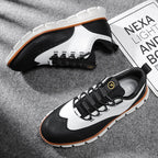 Portland | Elegante Lederschuhe aus Italien