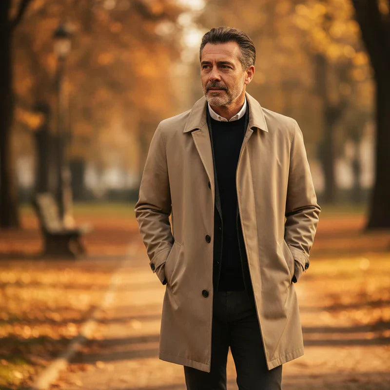 Noah | Küstenmantel