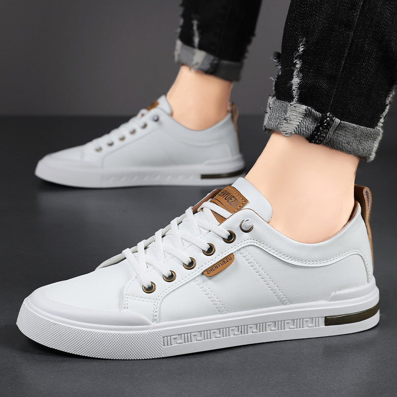 UrbanStep Herren Sneaker – Stil trifft auf Komfort