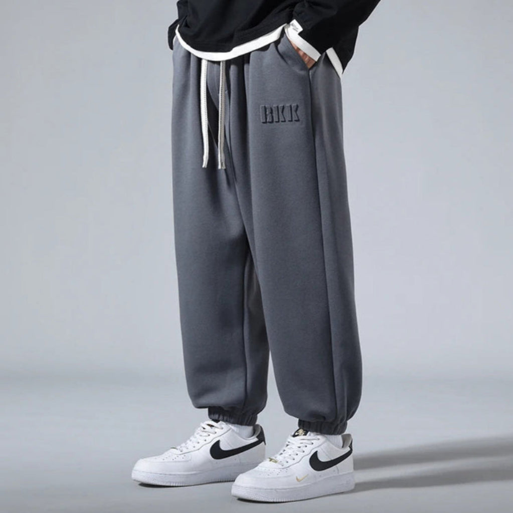 Jonas | Bequeme Jogginghose Damen