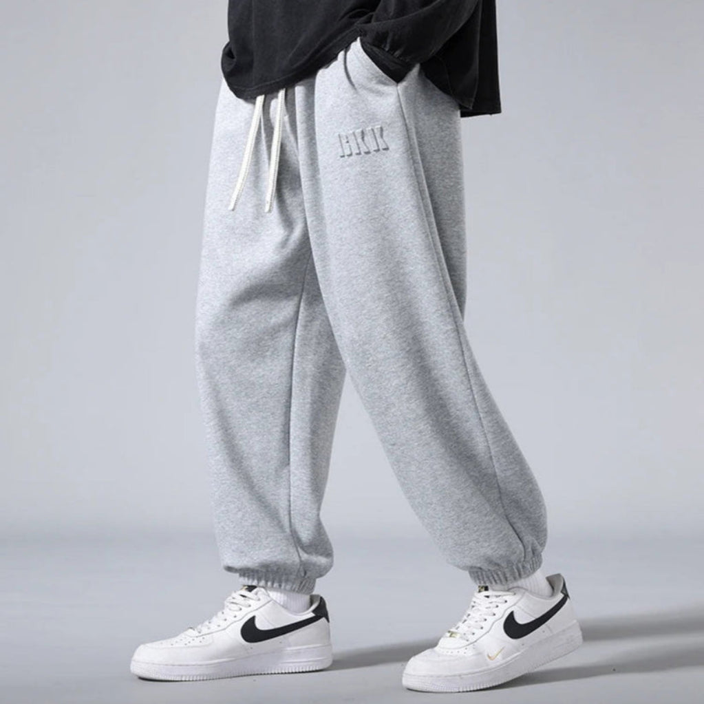 Jonas | Bequeme Jogginghose Damen