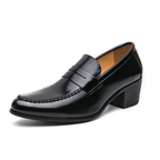 Philipp | Elegante Business-Schuhe Herren