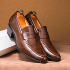 Philipp | Elegante Business-Schuhe Herren
