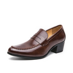 Philipp | Elegante Business-Schuhe Herren