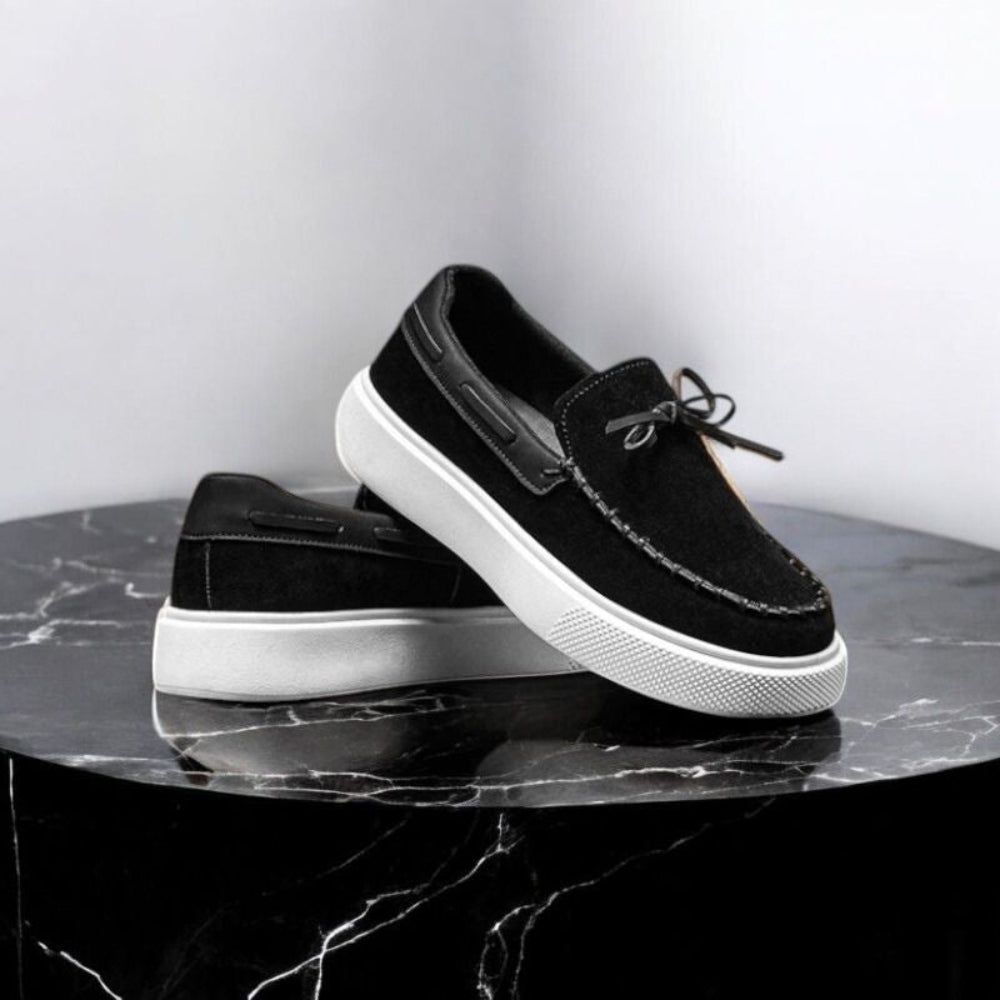 Konstantin | Bequeme Loafer Herren