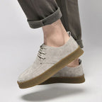 Arne | Bequeme Lederschuhe Herren