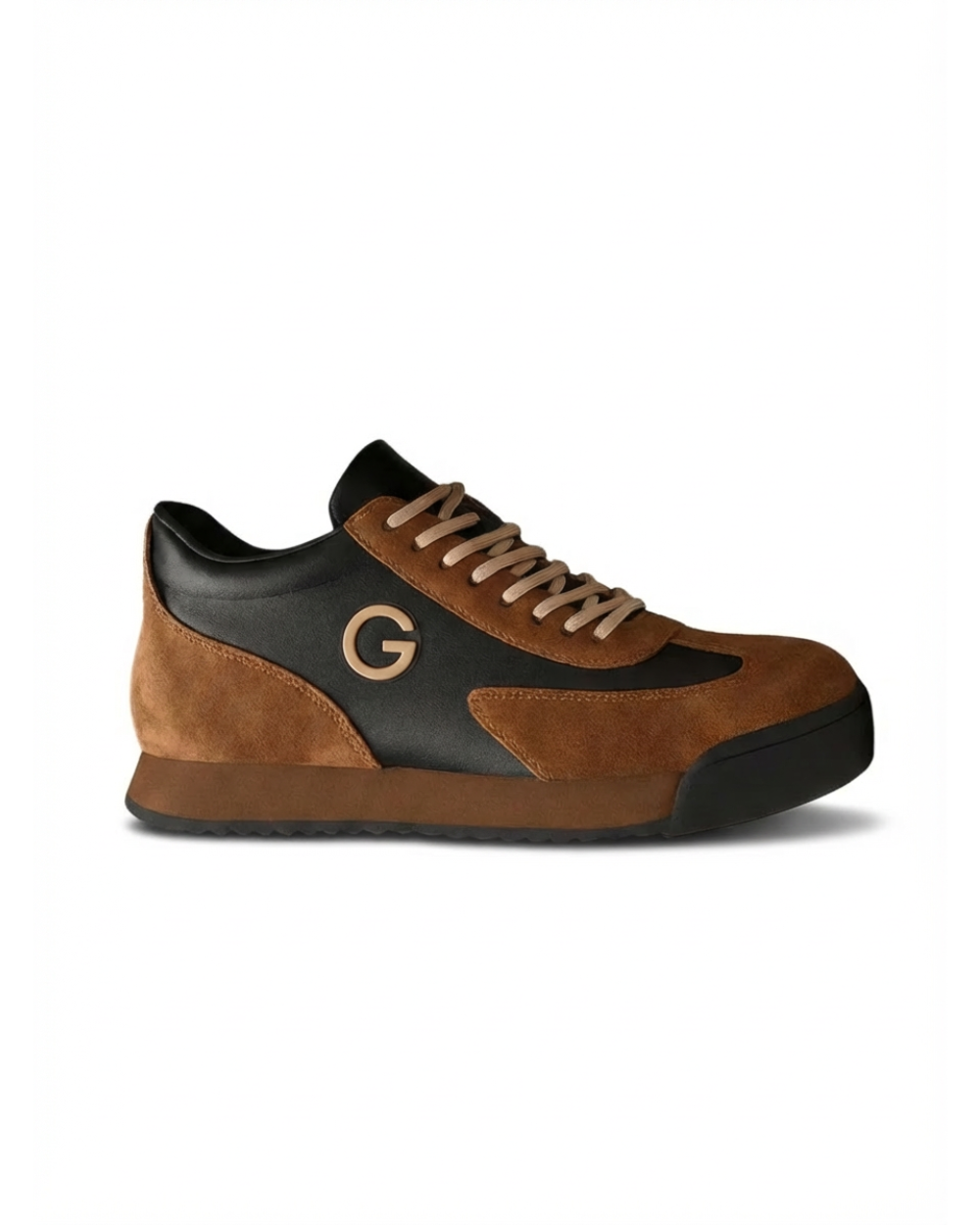 Günther | Elegante Lederschuhe