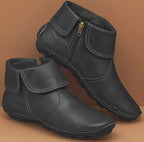 Calvaya - Elegante und Bequeme Stiefeletten