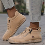 ErgoVita – Orthopädische Sneaker für täglichen Komfort