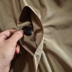 Noah | Küstenmantel