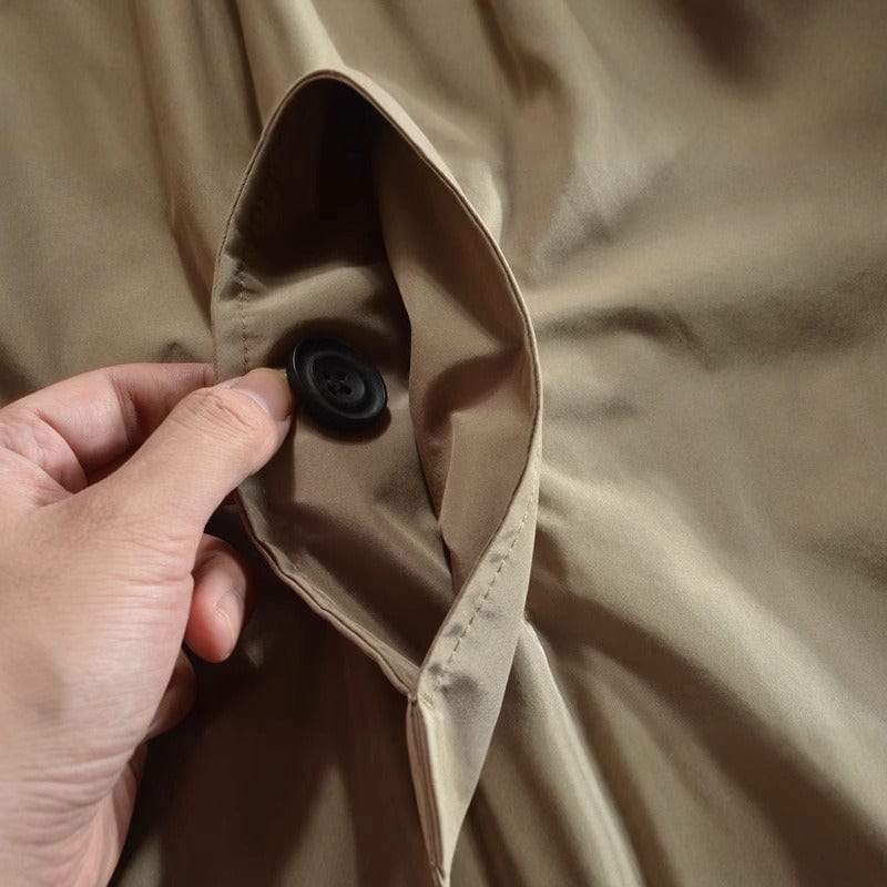 Noah | Küstenmantel