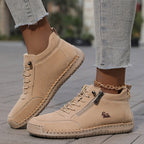 ErgoVita – Orthopädische Sneaker für täglichen Komfort