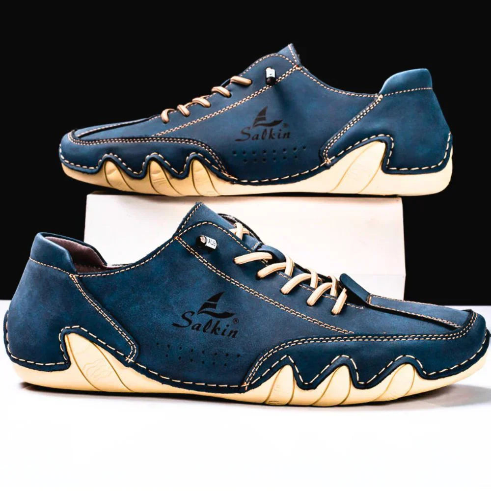 Nico | Bequeme Und Leichte Schuhe