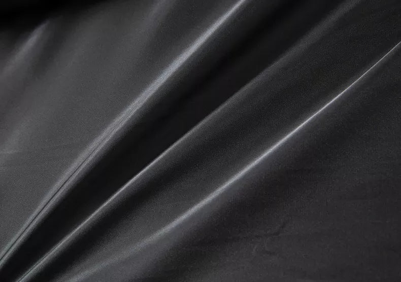 TYLER - Wintermantel aus zwei Teilen