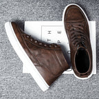 Nils | Herren Lederschuhe