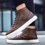 Nils | Herren Lederschuhe