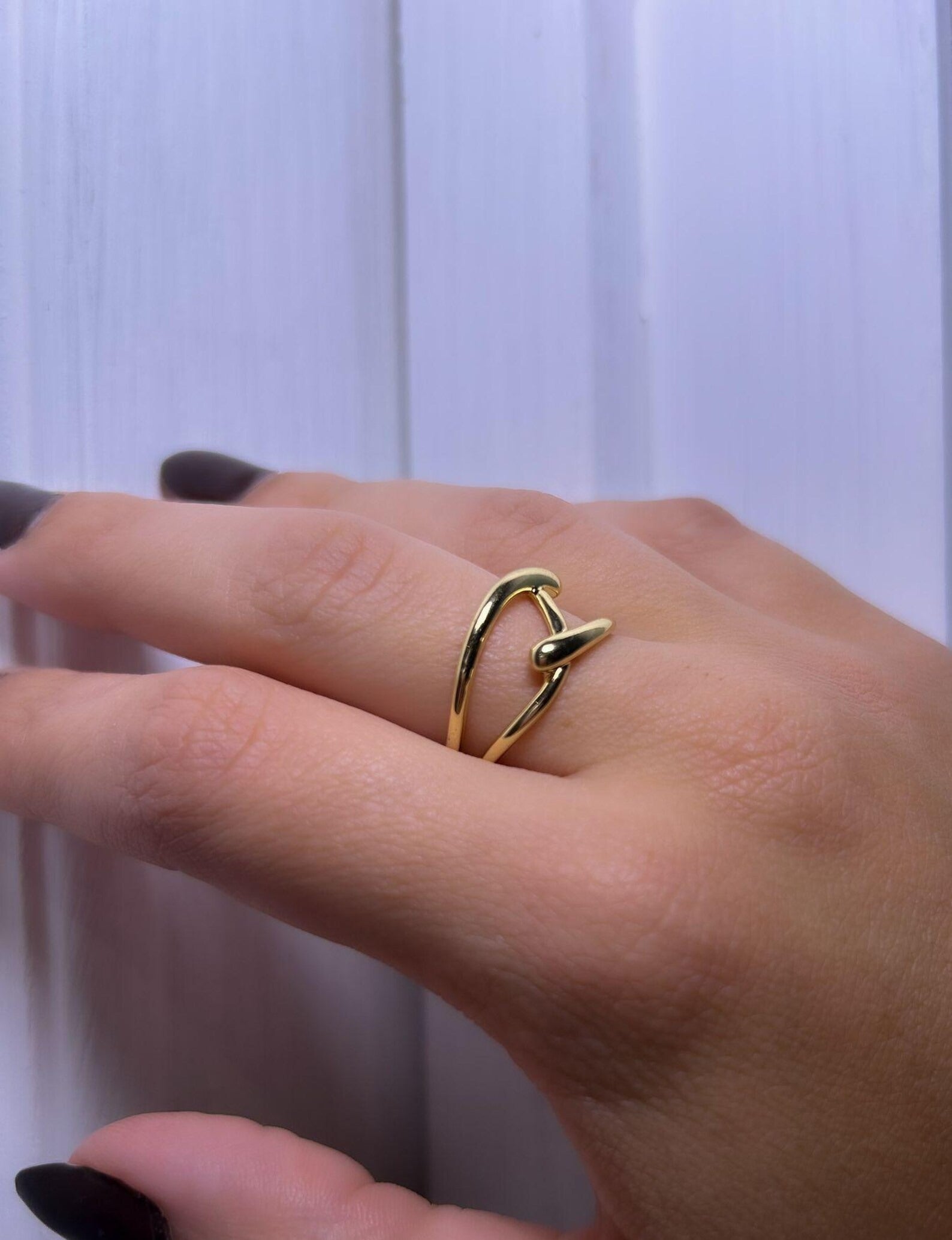 Ring der ewigen Liebe | Gemeinsam gegen Brustkrebs