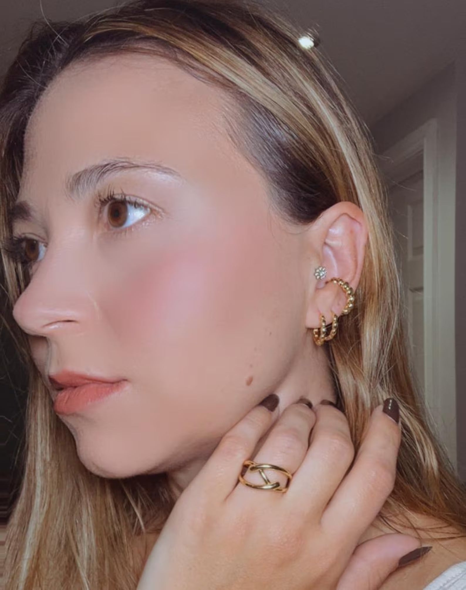 Ring der ewigen Liebe | Gemeinsam gegen Brustkrebs