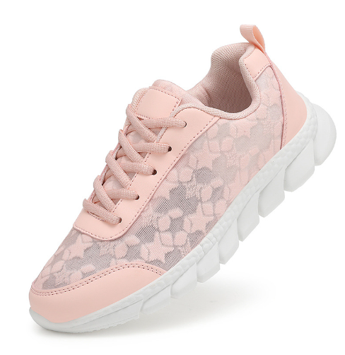 Pauline – Atmungsaktive und Stilvolle Orthopädische Schuhe