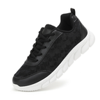 Pauline – Atmungsaktive und Stilvolle Orthopädische Schuhe