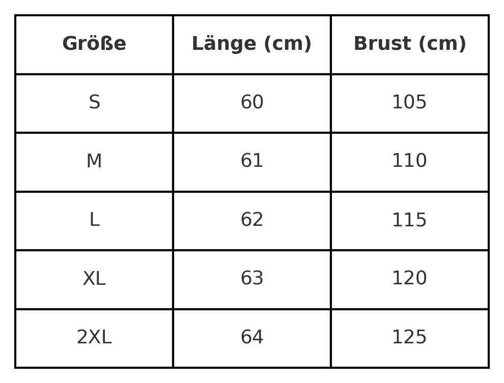 Donja – Die Weste, die deinen Stil ergänzt und dich warm hält