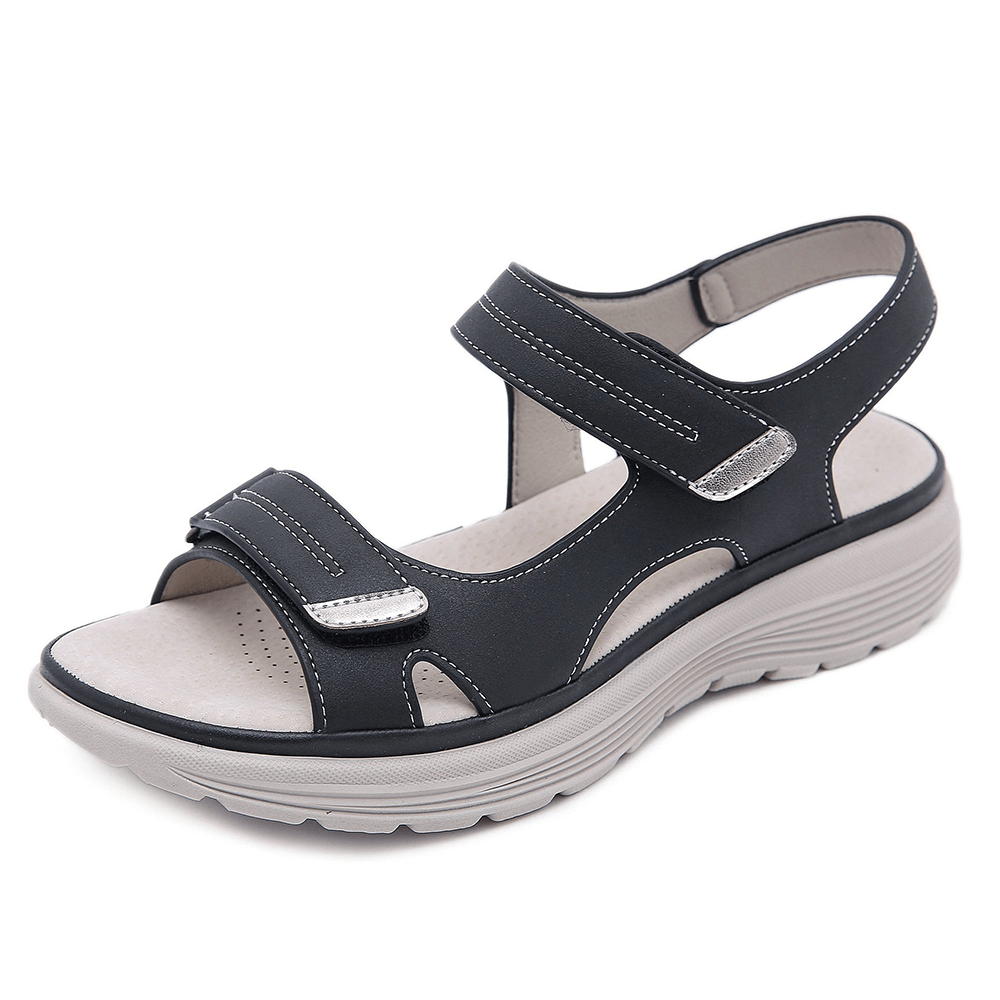 Katharina – Orthopädische Damensandalen