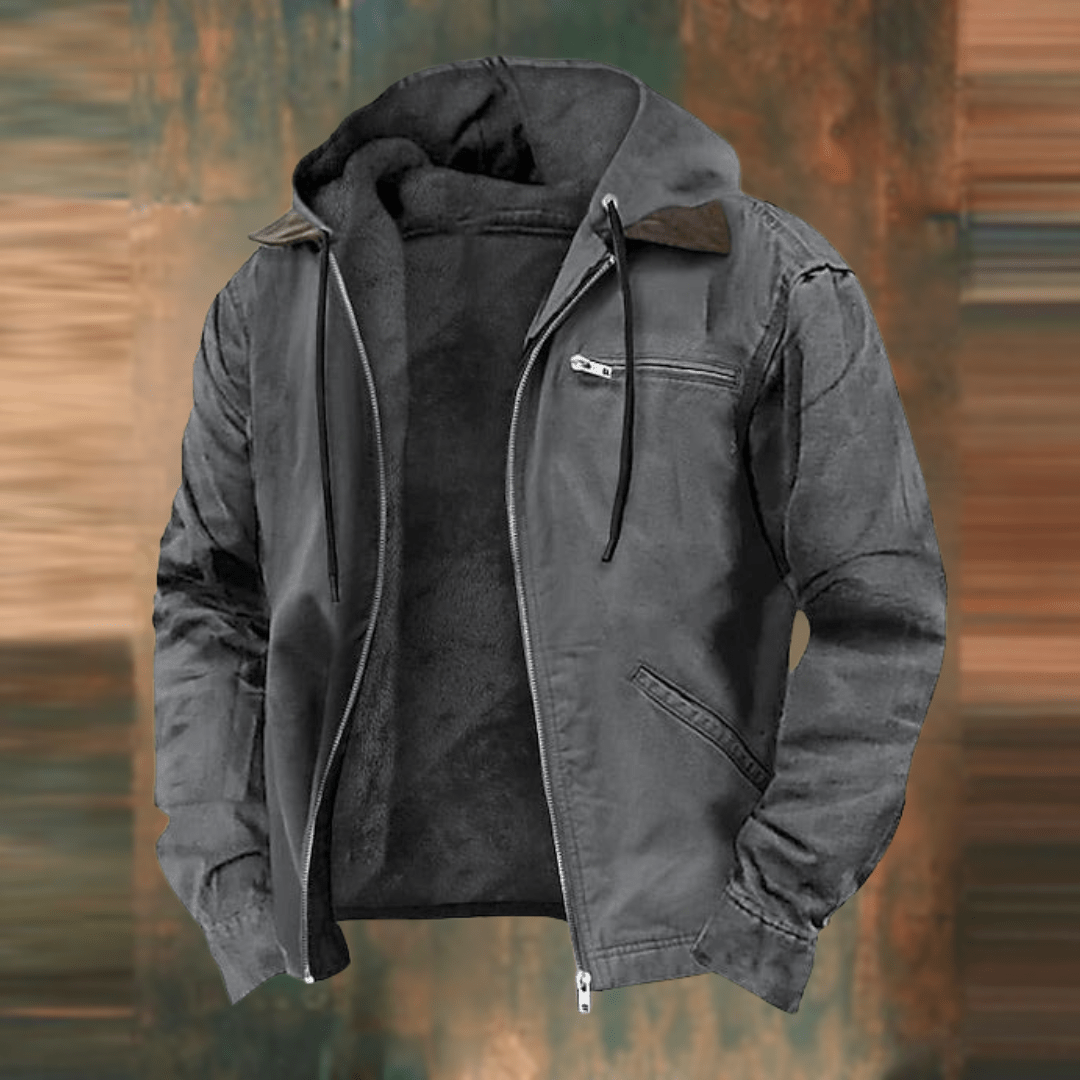 Axel | Herren Herbstjacke