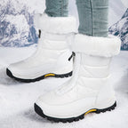 Schneestiefel